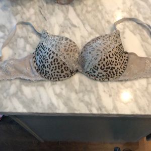 Victoria Secret Padded Demi